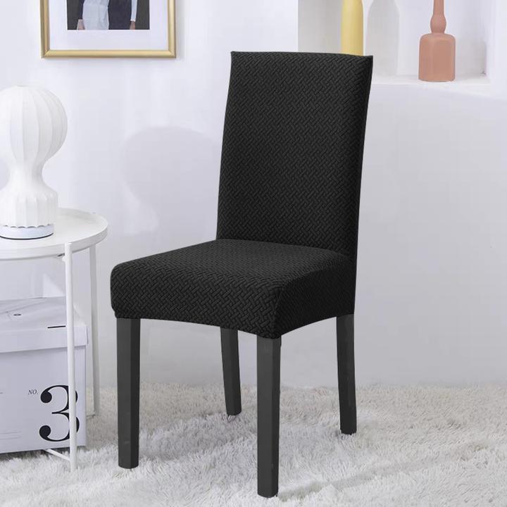 Produktbild Intirilife 4x Elastischer Stuhlhusse