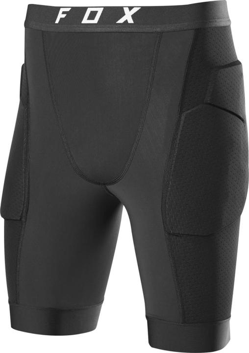 Fox Baseframe Pro Short (M, Protektorenshorts, Einzelstück)