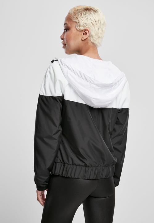 Immagine prodotto Urban Classics Giacca a vento Arrow da donna (XL)