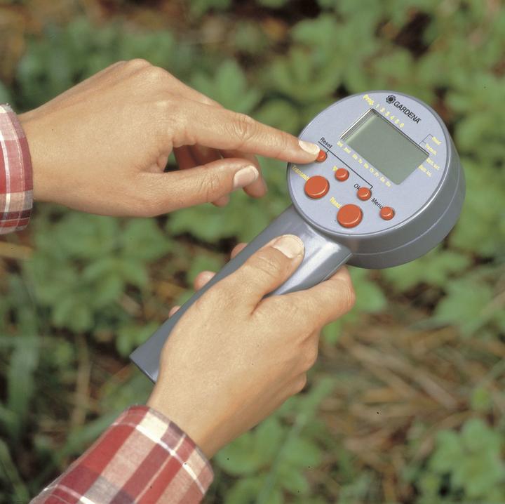 Immagine prodotto Gardena Unità di programmazione