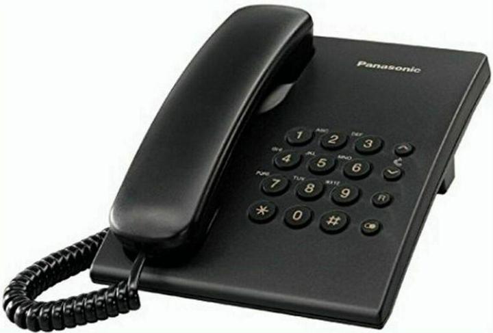 Produktbild Panasonic KX-TS500EX