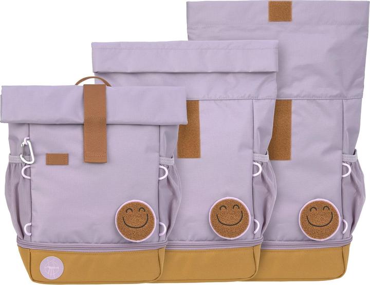 Produktbild Lässig Little Gang Mini Rolltop Backpack