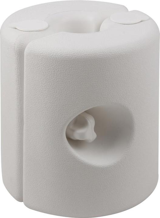 Actual product image Deuba 4 pesi per gazebo (25 cm, 23.50 cm)