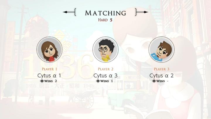 Image du produit Sega Cytus Alpha, Switch (Switch, Switch Lite, Switch OLED)