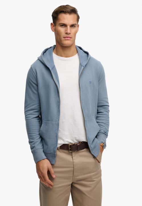 Produktbild Superdry Classic Essential Zip-Hoodie (XXL)