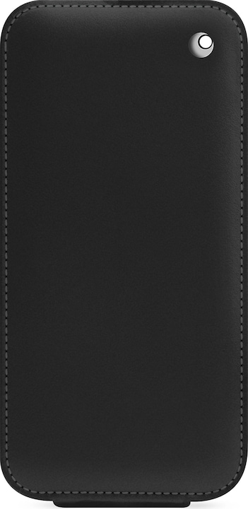 Image du produit Noreve Coque à rabat vertical en cuir (Apple iPhone 15 Pro Max)