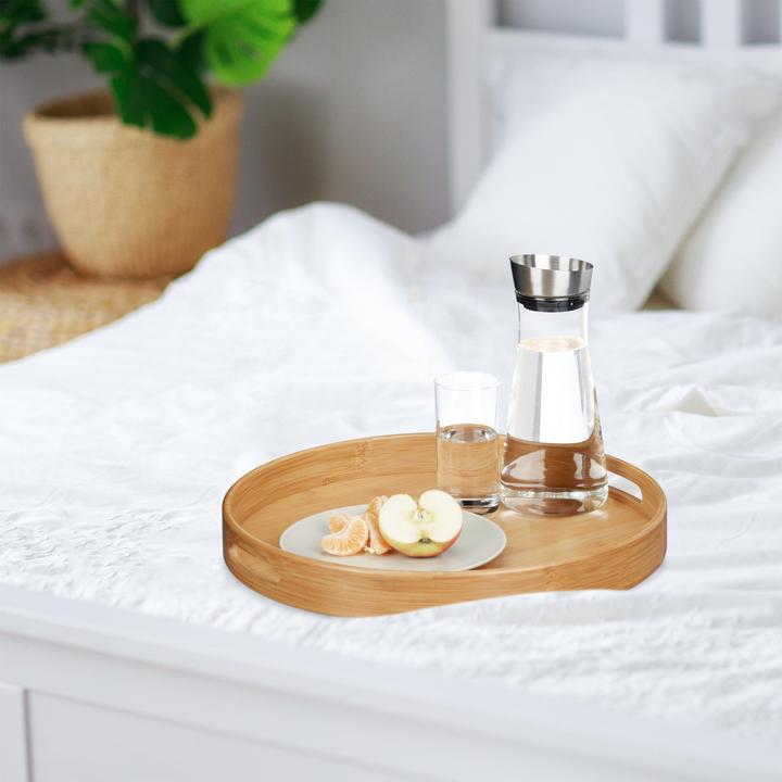 Produktbild Relaxdays Bambus