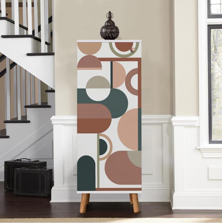 Produktbild Homitis Vegas (50 x 38 x 135 cm)