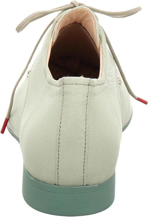 Image du produit Think! Chaussures durables à lacets avec semelle remplaçable, production éthique (41.5)