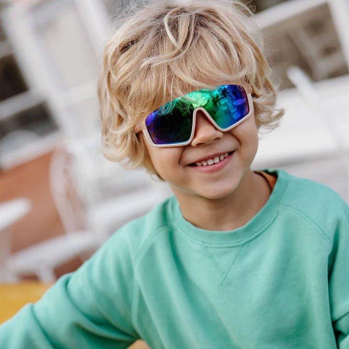 Actual product image Hello Hossy Plany Breeze Sunglasses
