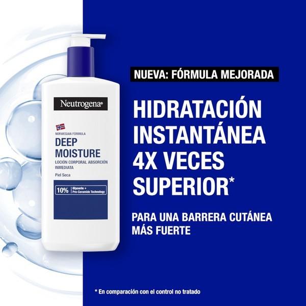 Image du produit Neutrogena Hidrataciã (Lotion pour le corps, 1500 ml)