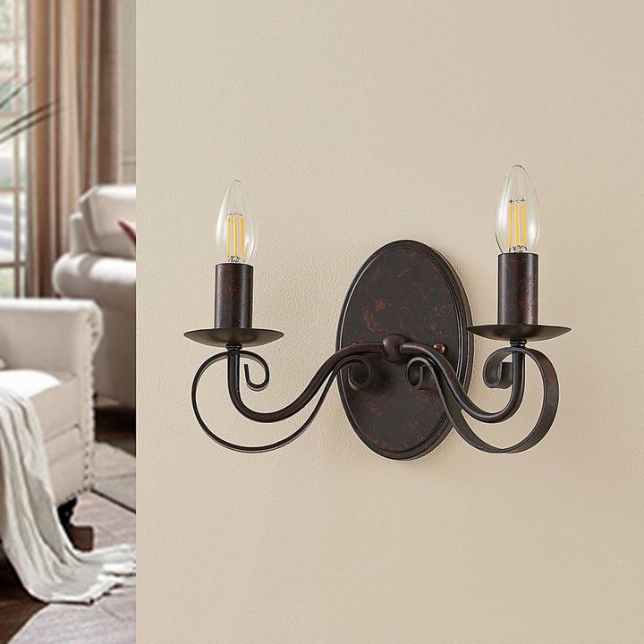 Image du produit Lucande Caleb (E14)