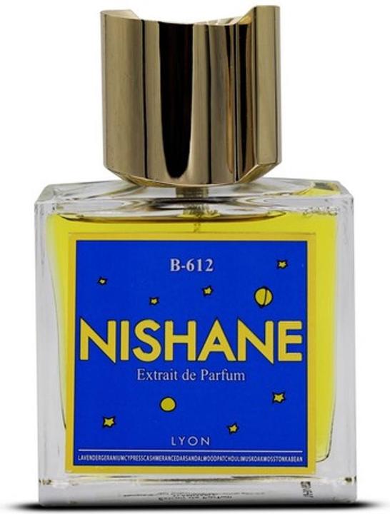Nishane B-612 (Eau de parfum, 50 ml)