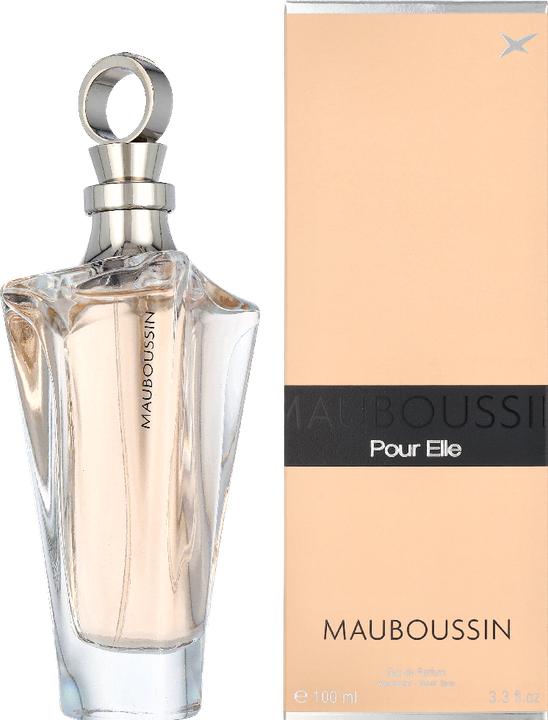 Immagine prodotto Mauboussin Per Elle (Eau de parfum, 100 ml)
