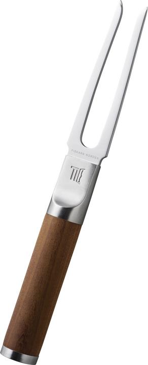 Actual product image Fiskars Norden Outdoor Carving fork (Carving fork)
