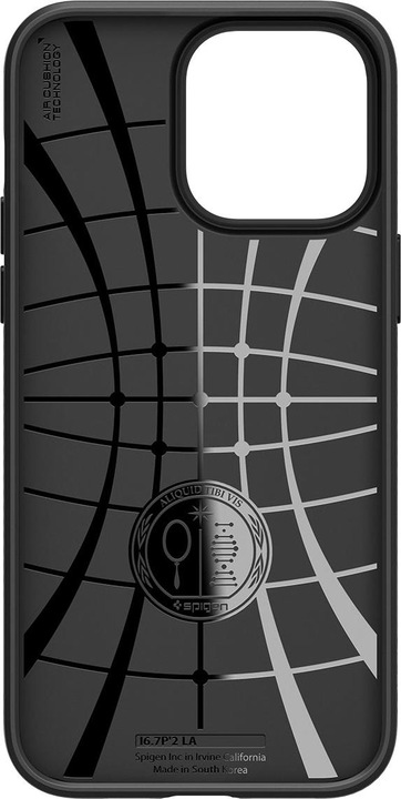 Image du produit Spigen Liquid Air (Apple iPhone 14 Pro)
