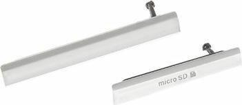 Produktbild CoreParts Sony Xperia Z2 SD Card Cover (SIM-Halterung, Sony Xperia Z2)