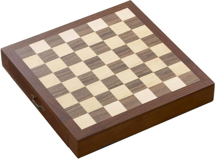 Actual product image Philos Chess case magnetic