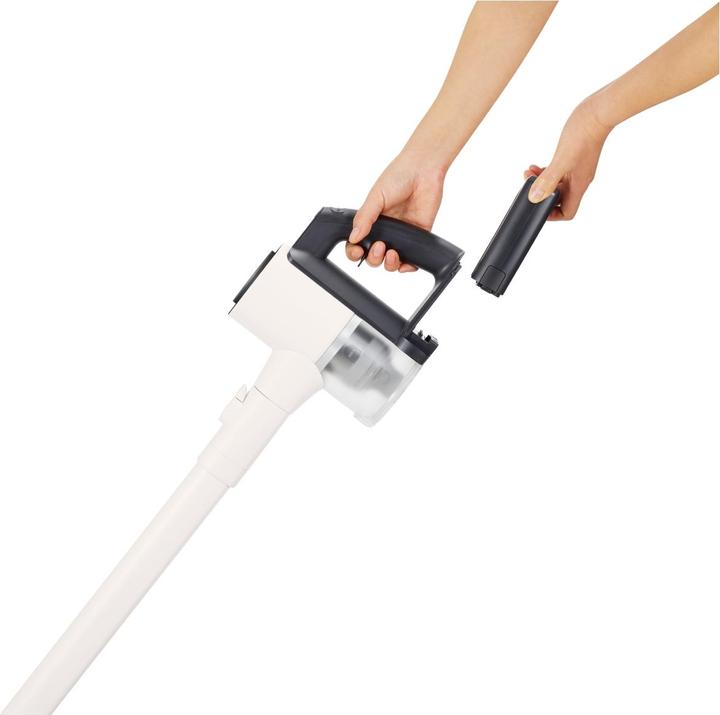 Actual product image LG CordZero A9 Air