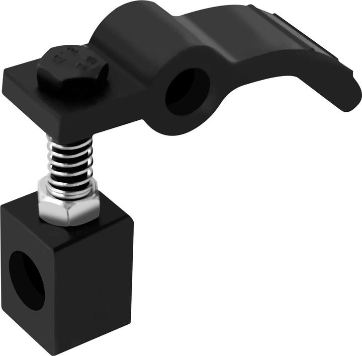 Actual product image Mini Motor FoldLever