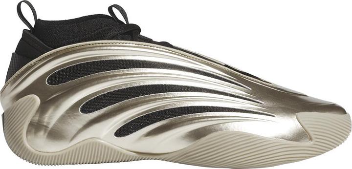 Actual product image Adidas Harden Volume 9 Basketballschuhe (42 2/3)