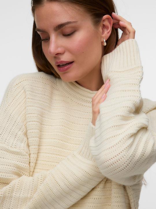 Produktbild Vero Moda AWSIBILLE Pullover Strickpullover (XS)