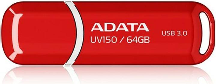 Adata DashDrive UV150 (64 GB, USB-A)
