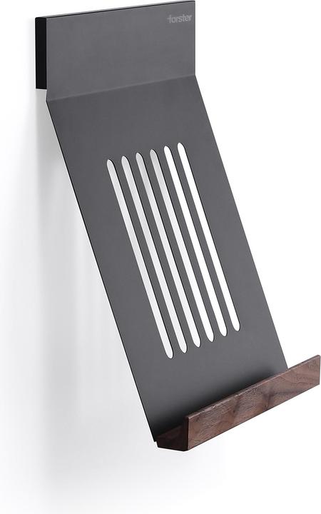 Image du produit Forster Home Support magnétique pour livres et tablettes