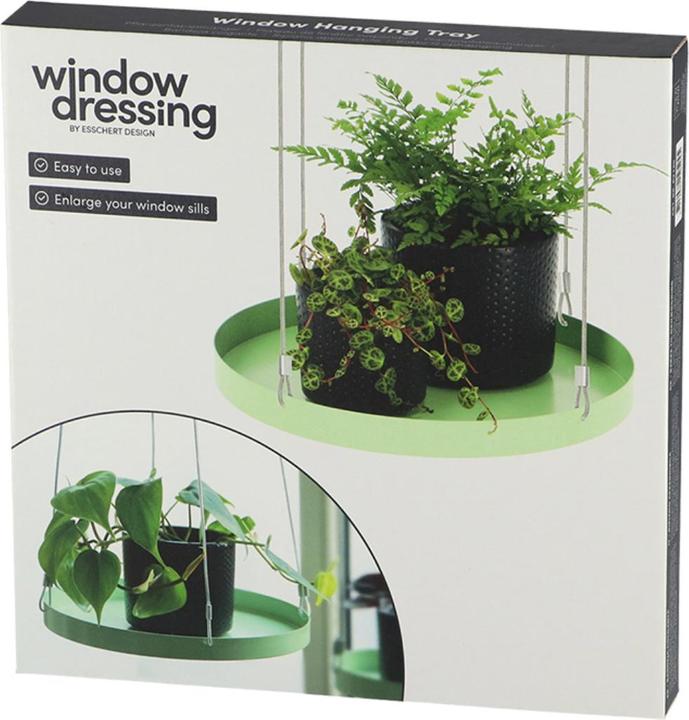 Image du produit Esschert Design Deko-Tablett