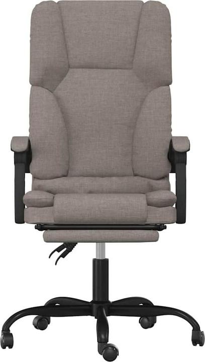 Immagine prodotto vidaXL Massage-Bürostuhl (46.50 - 56 cm)