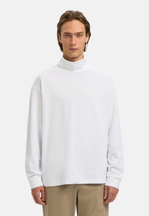 Produktbild Selected Homme Pullover RelaxRisk Rollkragenpullover (S)