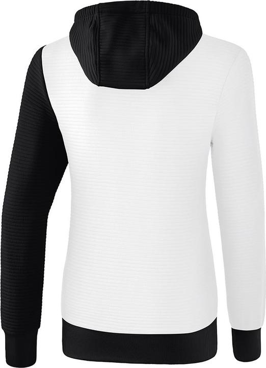 Produktbild Erima 5-C Kapuzensweat Damen (48)
