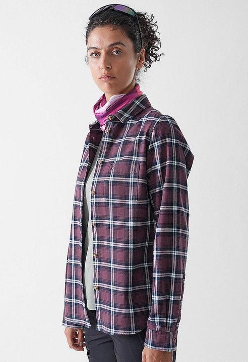 Immagine prodotto Fjällräven Övik Flannel Shirt W (S)