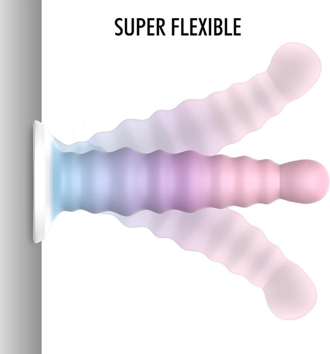 Actual product image Mythology Arian Nayade Dildo M