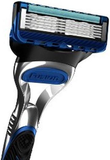 Actual product image Gillette Proglide (4 x)