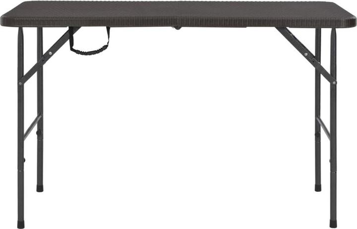 Image du produit vidaXL Gartentisch (120 x 60 x 74 cm)