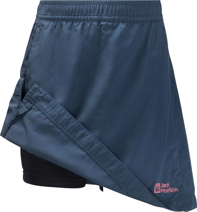 Image du produit Jack Wolfskin Sun Skort G (104)