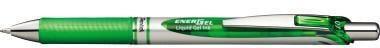 Actual product image Pentel EnerGel Xm Rétractable (Light green, 1 x)