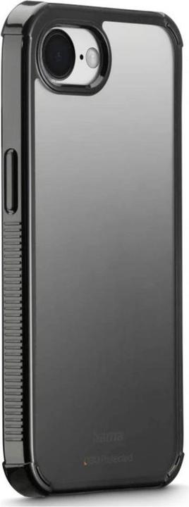 Produktbild Hama Cover EXP iPhone 16e sw (Apple iPhone 16e)