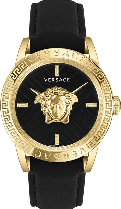 Produktbild Versace VESN00422 V-Code (Swiss Made, 43 mm)