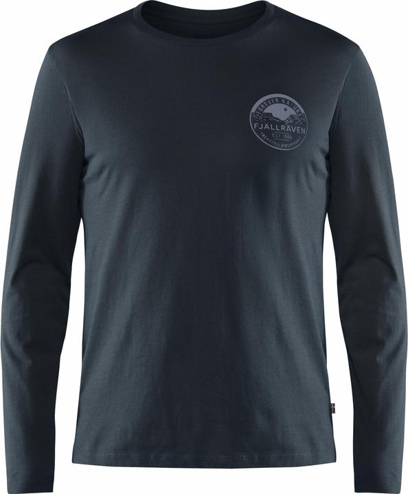Actual product image Fjällräven Forever Nature Badge (S)