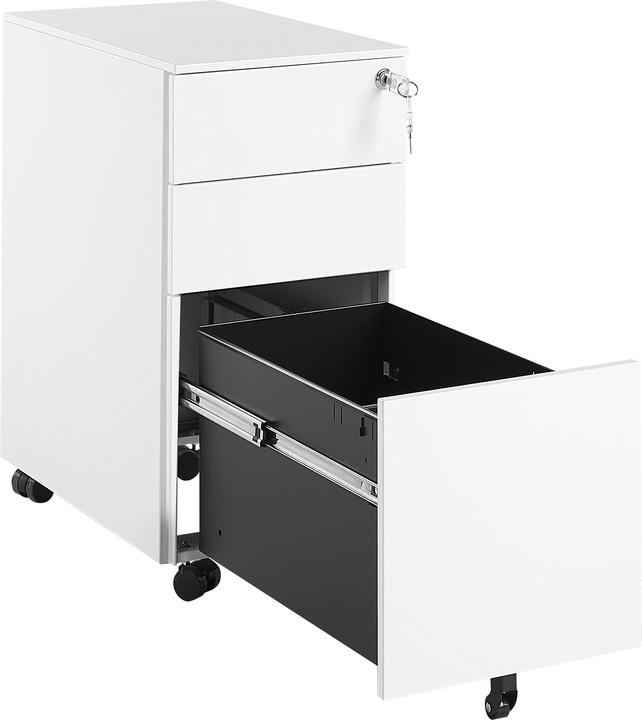 Produktbild Beliani Bolsena (30 x 50 x 60 cm)