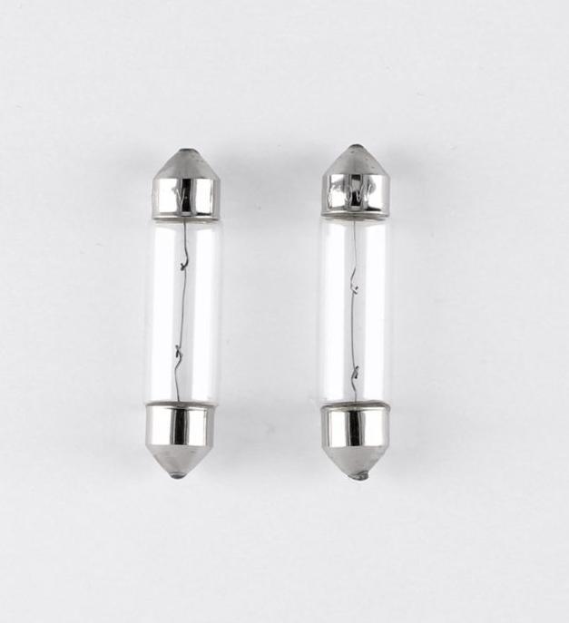 Produktbild Unitec Standard Leuchtmittel (C10W)