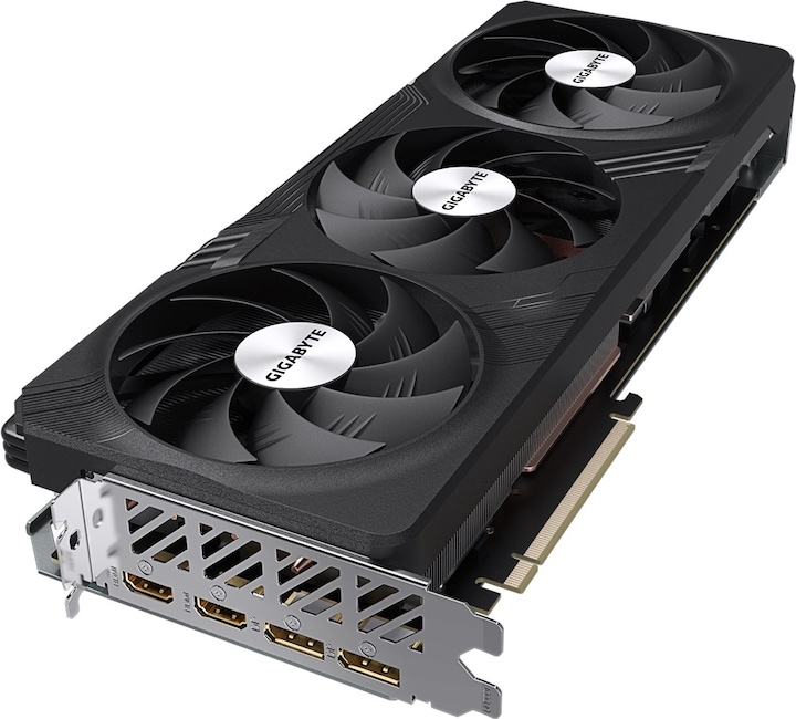Productafbeelding Gigabyte Radeon RX7900XTX GAMING OC GDDR6 2xHDMI 2xDP (24 GB)