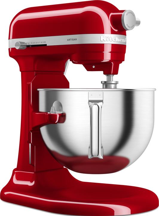 Immagine prodotto KitchenAid Artisan KSM60 (5.60 l, 375 W)