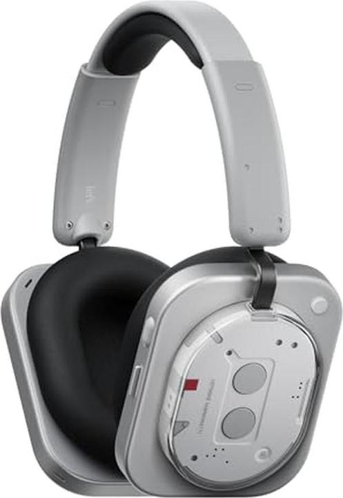 Produktbild Nothing Headphone (1) (ANC, 35 h, Kabelgebunden, Kabellos)