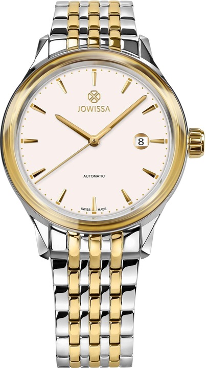 Bianco, Oro, Argento