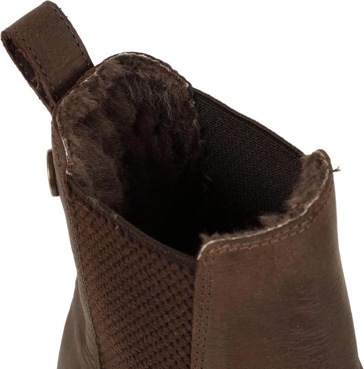 Image du produit Moretta - Bottines VERONA - Femme (43)