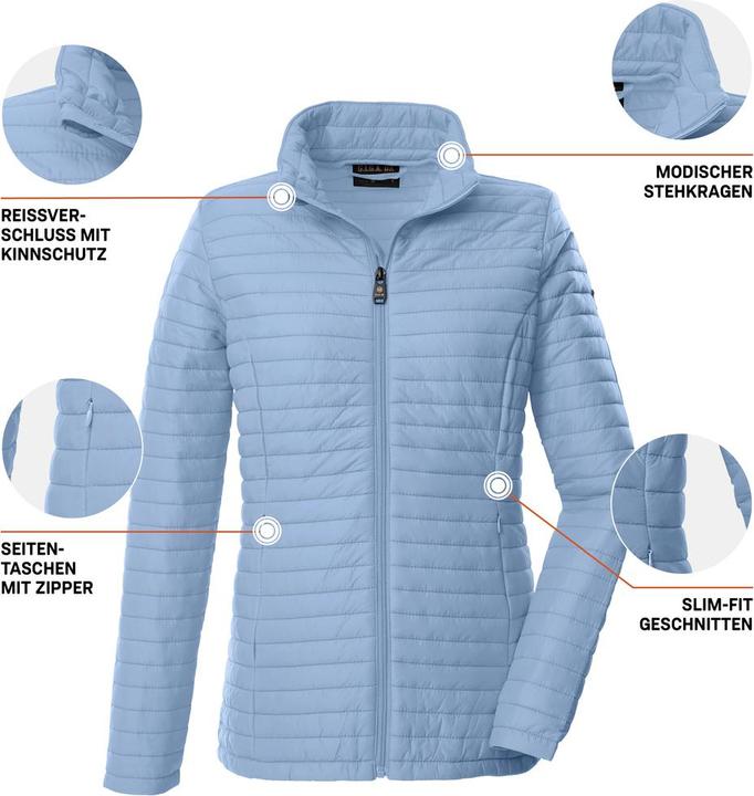 Image du produit G.I.G.A DX OOGS 2 (38)