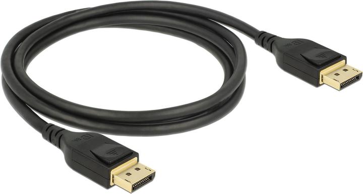 Image du produit Delock DisplayPort — DisplayPort (1 m)